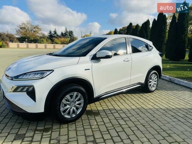 Белый Хонда M-NV, объемом двигателя 0 л и пробегом 80 тыс. км за 16500 $, фото 7 на Automoto.ua