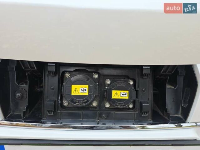 Белый Хонда M-NV, объемом двигателя 0 л и пробегом 31 тыс. км за 16900 $, фото 22 на Automoto.ua