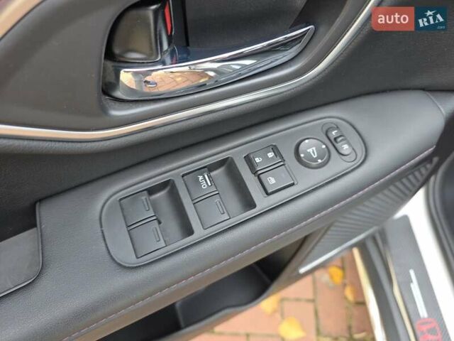 Белый Хонда M-NV, объемом двигателя 0 л и пробегом 31 тыс. км за 16900 $, фото 19 на Automoto.ua