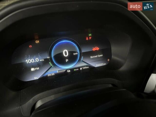 Белый Хонда M-NV, объемом двигателя 0 л и пробегом 42 тыс. км за 12300 $, фото 20 на Automoto.ua