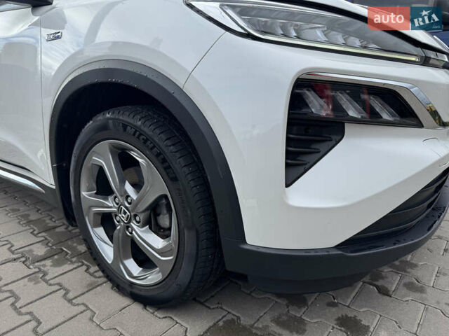 Белый Хонда M-NV, объемом двигателя 0 л и пробегом 81 тыс. км за 16400 $, фото 2 на Automoto.ua