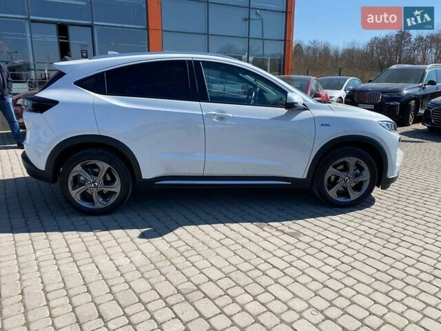 Белый Хонда M-NV, объемом двигателя 0 л и пробегом 45 тыс. км за 16900 $, фото 8 на Automoto.ua