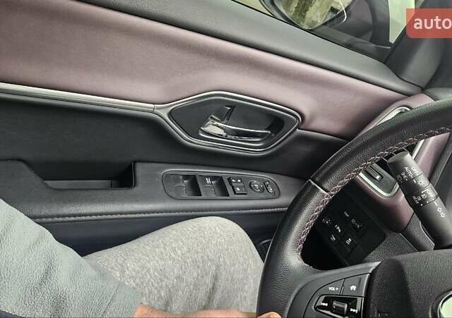 Білий Хонда M-NV, об'ємом двигуна 0 л та пробігом 14 тис. км за 18500 $, фото 10 на Automoto.ua