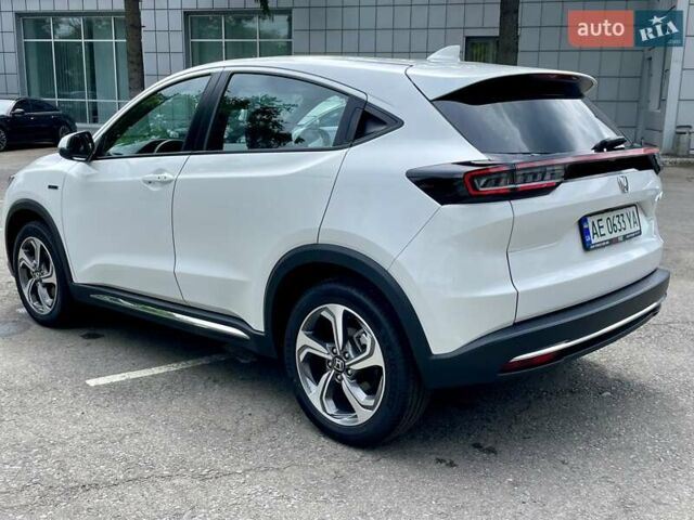 Белый Хонда M-NV, объемом двигателя 0 л и пробегом 13 тыс. км за 17500 $, фото 8 на Automoto.ua