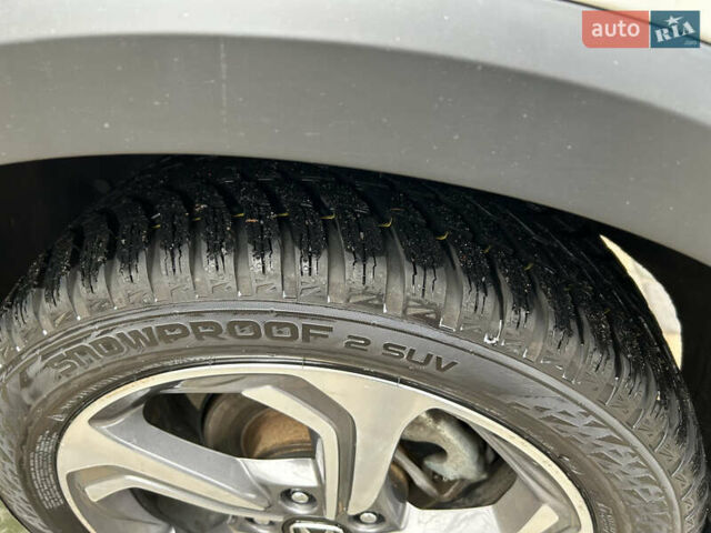 Білий Хонда M-NV, об'ємом двигуна 0 л та пробігом 76 тис. км за 16200 $, фото 10 на Automoto.ua