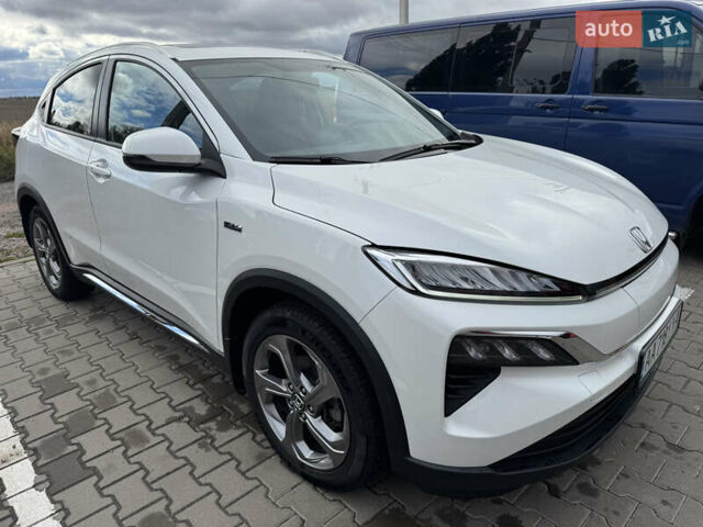 Белый Хонда M-NV, объемом двигателя 0 л и пробегом 81 тыс. км за 16400 $, фото 1 на Automoto.ua