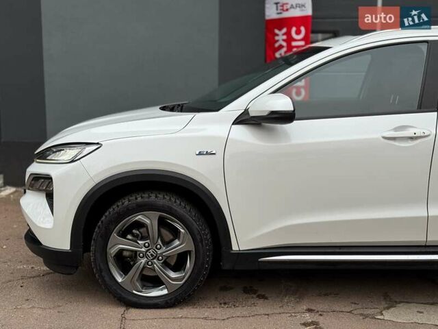 Белый Хонда M-NV, объемом двигателя 0 л и пробегом 39 тыс. км за 16999 $, фото 4 на Automoto.ua