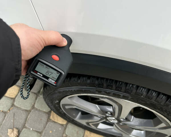 Білий Хонда M-NV, об'ємом двигуна 0 л та пробігом 76 тис. км за 16200 $, фото 28 на Automoto.ua