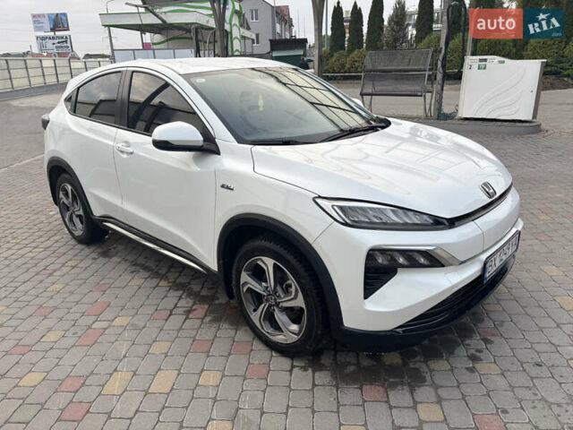 Білий Хонда M-NV, об'ємом двигуна 0 л та пробігом 73 тис. км за 17200 $, фото 7 на Automoto.ua