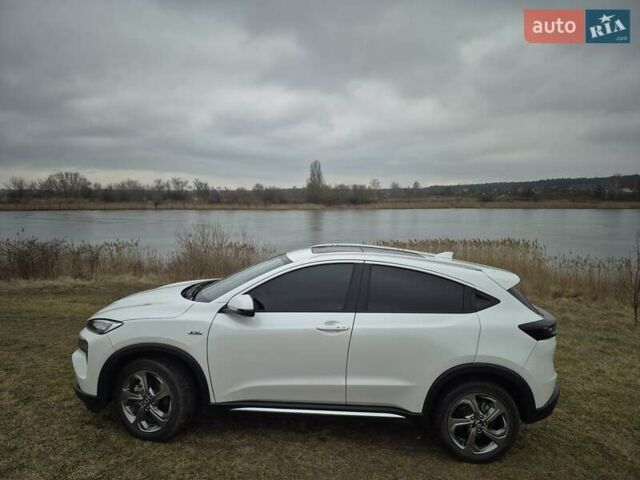 Белый Хонда M-NV, объемом двигателя 0 л и пробегом 43 тыс. км за 17000 $, фото 31 на Automoto.ua