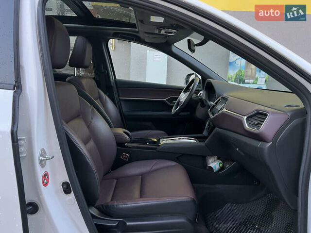 Білий Хонда M-NV, об'ємом двигуна 0 л та пробігом 11 тис. км за 16600 $, фото 24 на Automoto.ua