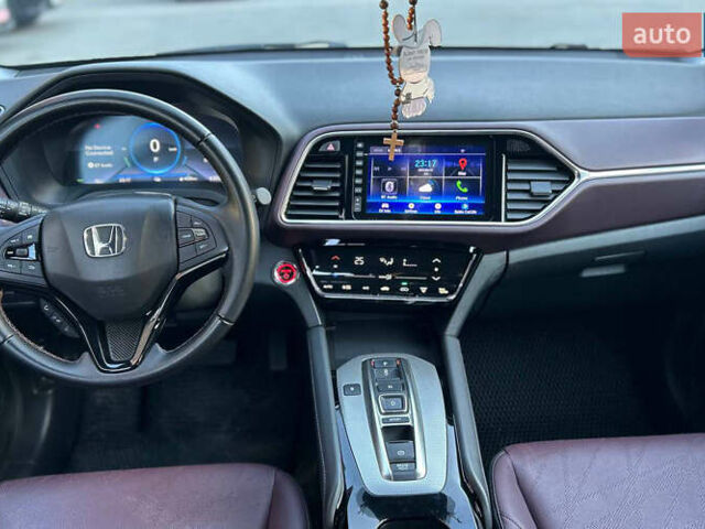 Белый Хонда M-NV, объемом двигателя 0 л и пробегом 8 тыс. км за 18700 $, фото 13 на Automoto.ua