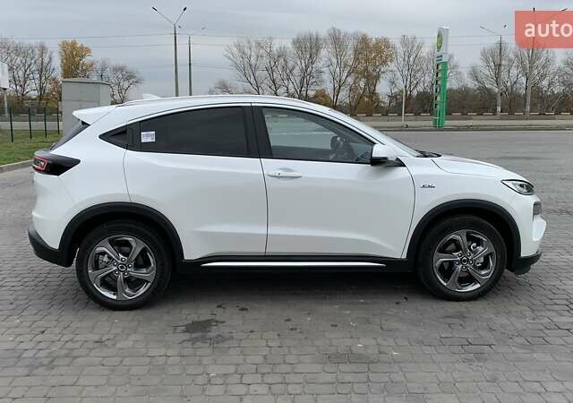 Белый Хонда M-NV, объемом двигателя 0 л и пробегом 1 тыс. км за 19200 $, фото 5 на Automoto.ua