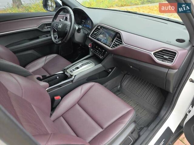 Белый Хонда M-NV, объемом двигателя 0 л и пробегом 31 тыс. км за 16900 $, фото 12 на Automoto.ua