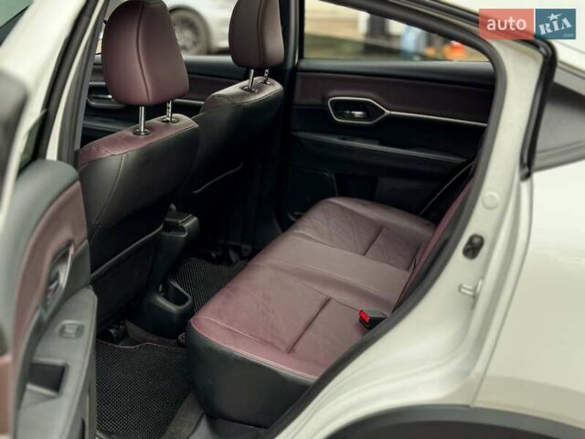 Белый Хонда M-NV, объемом двигателя 0 л и пробегом 39 тыс. км за 16999 $, фото 14 на Automoto.ua