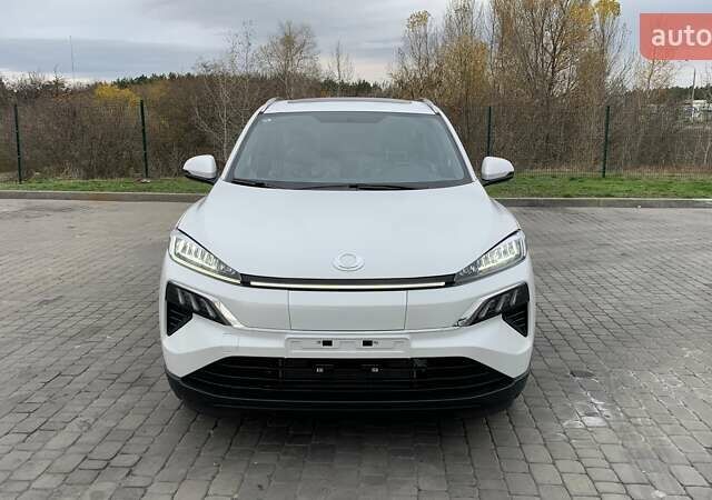 Белый Хонда M-NV, объемом двигателя 0 л и пробегом 1 тыс. км за 19200 $, фото 7 на Automoto.ua
