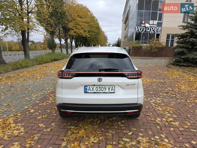 Белый Хонда M-NV, объемом двигателя 0 л и пробегом 31 тыс. км за 16900 $, фото 4 на Automoto.ua