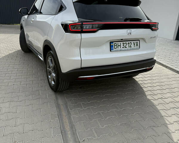 Белый Хонда M-NV, объемом двигателя 0 л и пробегом 19 тыс. км за 16500 $, фото 8 на Automoto.ua