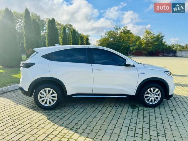 Белый Хонда M-NV, объемом двигателя 0 л и пробегом 80 тыс. км за 16500 $, фото 5 на Automoto.ua