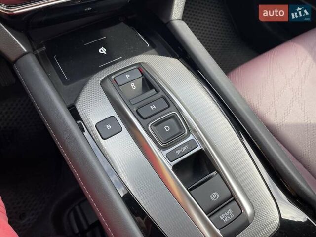 Білий Хонда M-NV, об'ємом двигуна 0 л та пробігом 20 тис. км за 18700 $, фото 41 на Automoto.ua