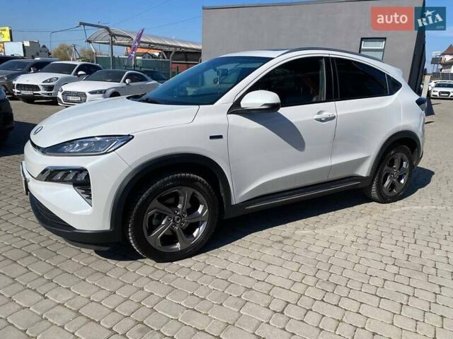 Белый Хонда M-NV, объемом двигателя 0 л и пробегом 45 тыс. км за 16900 $, фото 3 на Automoto.ua