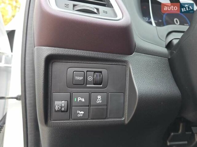 Белый Хонда M-NV, объемом двигателя 0 л и пробегом 31 тыс. км за 16900 $, фото 18 на Automoto.ua