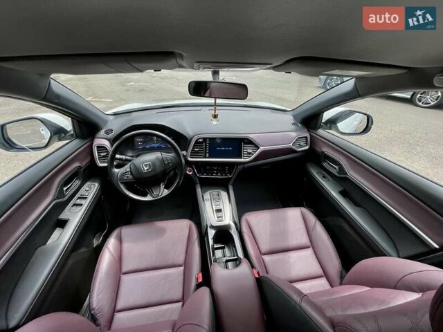 Белый Хонда M-NV, объемом двигателя 0 л и пробегом 13 тыс. км за 17500 $, фото 16 на Automoto.ua