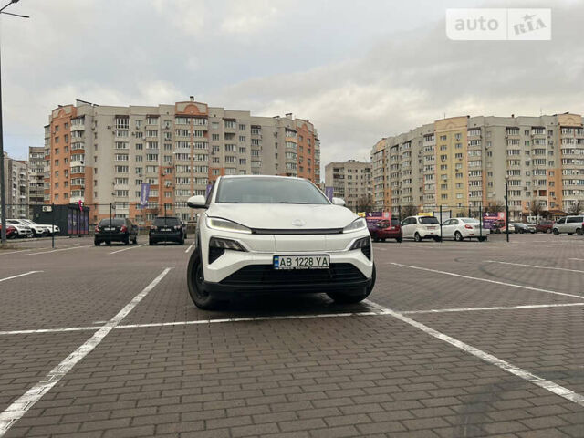 Білий Хонда M-NV, об'ємом двигуна 0 л та пробігом 34 тис. км за 20500 $, фото 38 на Automoto.ua