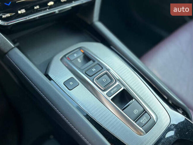 Белый Хонда M-NV, объемом двигателя 0 л и пробегом 8 тыс. км за 18700 $, фото 11 на Automoto.ua