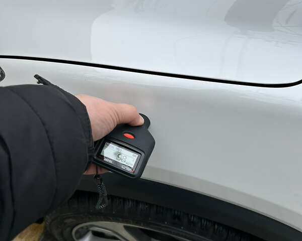 Білий Хонда M-NV, об'ємом двигуна 0 л та пробігом 76 тис. км за 16200 $, фото 16 на Automoto.ua