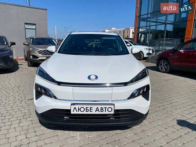 Белый Хонда M-NV, объемом двигателя 0 л и пробегом 45 тыс. км за 16900 $, фото 1 на Automoto.ua