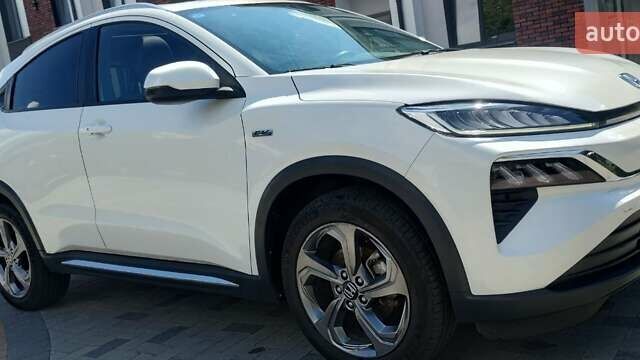 Белый Хонда M-NV, объемом двигателя 0 л и пробегом 23 тыс. км за 19300 $, фото 15 на Automoto.ua