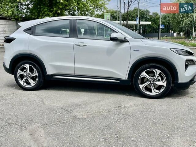 Белый Хонда M-NV, объемом двигателя 0 л и пробегом 13 тыс. км за 17500 $, фото 4 на Automoto.ua