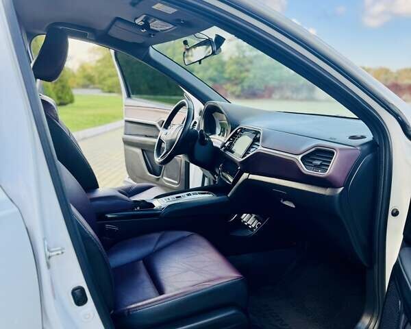 Белый Хонда M-NV, объемом двигателя 0 л и пробегом 80 тыс. км за 16500 $, фото 13 на Automoto.ua