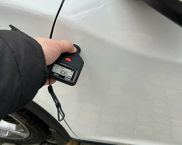 Білий Хонда M-NV, об'ємом двигуна 0 л та пробігом 76 тис. км за 16200 $, фото 17 на Automoto.ua