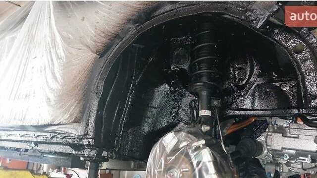 Белый Хонда M-NV, объемом двигателя 0 л и пробегом 80 тыс. км за 16500 $, фото 27 на Automoto.ua