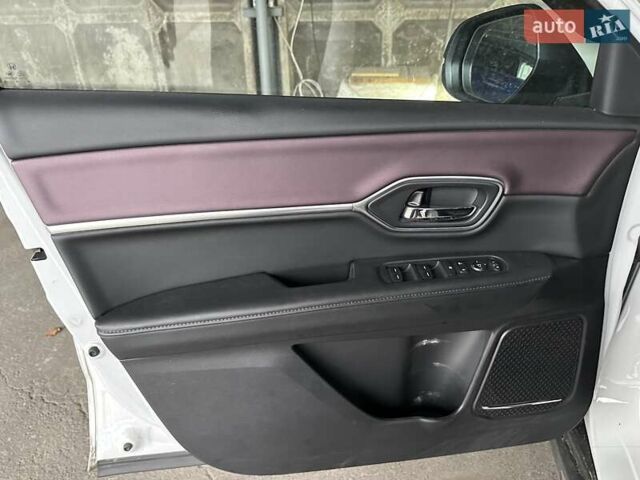 Белый Хонда M-NV, объемом двигателя 0 л и пробегом 42 тыс. км за 12300 $, фото 13 на Automoto.ua