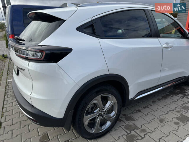 Белый Хонда M-NV, объемом двигателя 0 л и пробегом 81 тыс. км за 16400 $, фото 17 на Automoto.ua