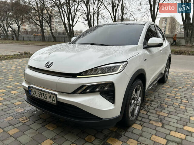 Білий Хонда M-NV, об'ємом двигуна 0 л та пробігом 76 тис. км за 16200 $, фото 25 на Automoto.ua