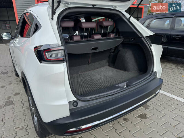 Белый Хонда M-NV, объемом двигателя 0 л и пробегом 81 тыс. км за 16400 $, фото 20 на Automoto.ua