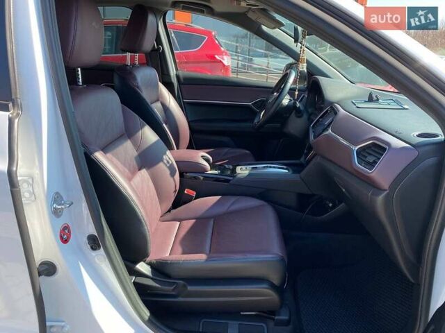 Белый Хонда M-NV, объемом двигателя 0 л и пробегом 45 тыс. км за 16900 $, фото 26 на Automoto.ua