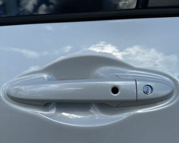 Білий Хонда M-NV, об'ємом двигуна 0 л та пробігом 25 тис. км за 18500 $, фото 8 на Automoto.ua