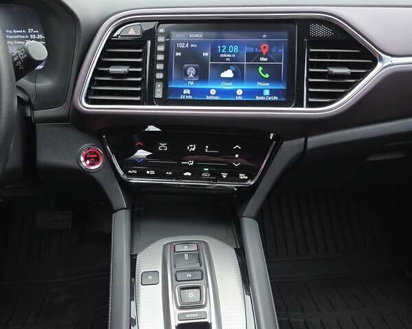 Белый Хонда M-NV, объемом двигателя 0 л и пробегом 31 тыс. км за 16900 $, фото 15 на Automoto.ua