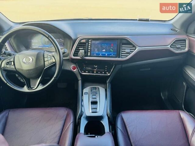 Белый Хонда M-NV, объемом двигателя 0 л и пробегом 80 тыс. км за 16500 $, фото 20 на Automoto.ua