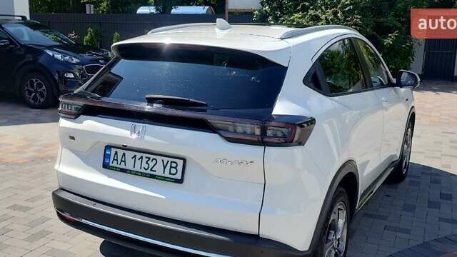 Белый Хонда M-NV, объемом двигателя 0 л и пробегом 23 тыс. км за 19300 $, фото 16 на Automoto.ua