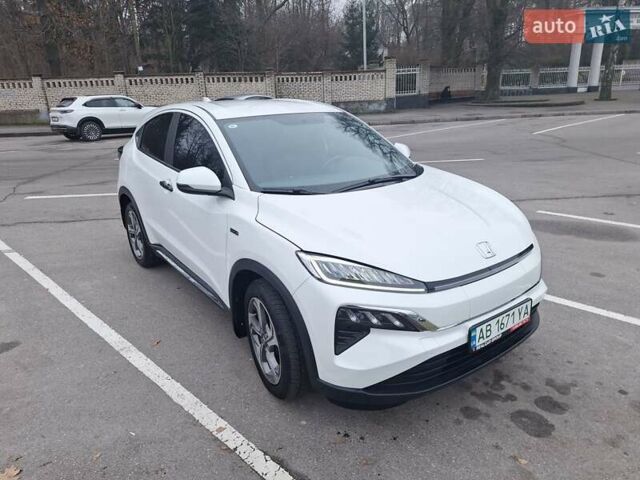 Белый Хонда M-NV, объемом двигателя 0 л и пробегом 28 тыс. км за 16500 $, фото 31 на Automoto.ua