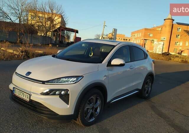 Белый Хонда M-NV, объемом двигателя 0 л и пробегом 43 тыс. км за 17500 $, фото 5 на Automoto.ua