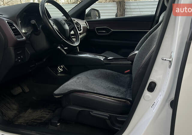 Белый Хонда M-NV, объемом двигателя 0 л и пробегом 39 тыс. км за 17600 $, фото 22 на Automoto.ua