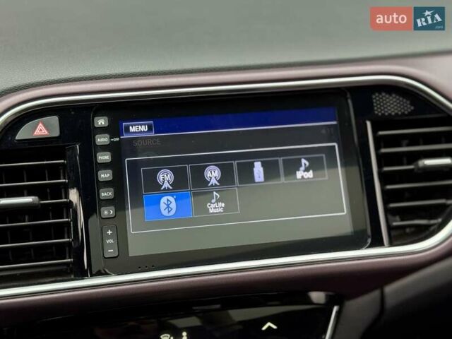 Белый Хонда M-NV, объемом двигателя 0 л и пробегом 39 тыс. км за 16999 $, фото 23 на Automoto.ua