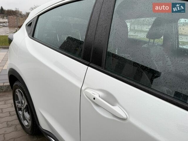 Белый Хонда M-NV, объемом двигателя 0 л и пробегом 59 тыс. км за 17200 $, фото 27 на Automoto.ua